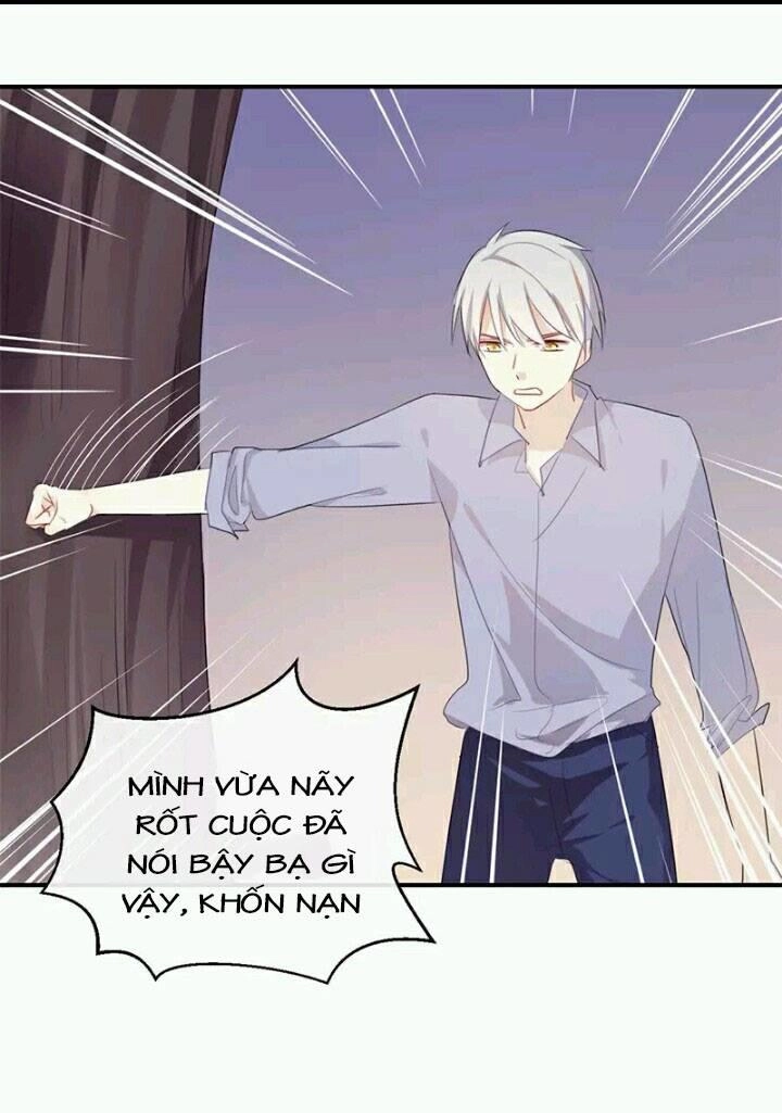 Tôi Bị Idol... Chuyện Không Thể Tả Chapter 39 - 15