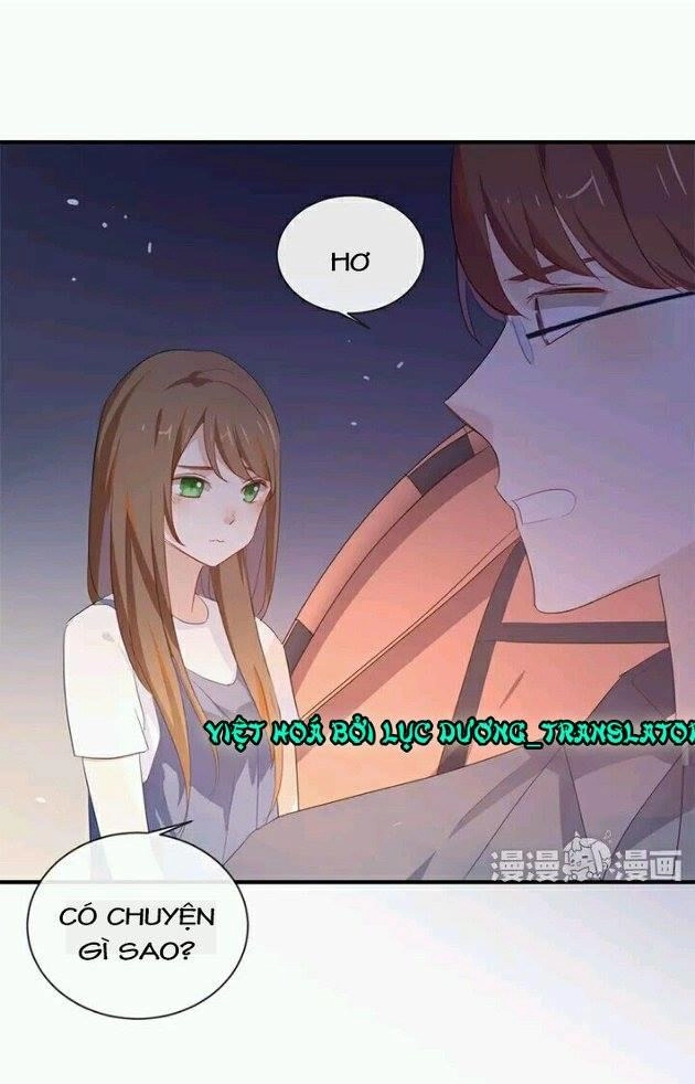 Tôi Bị Idol... Chuyện Không Thể Tả Chapter 39 - 16