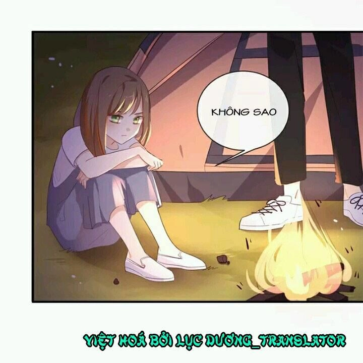 Tôi Bị Idol... Chuyện Không Thể Tả Chapter 39 - 17