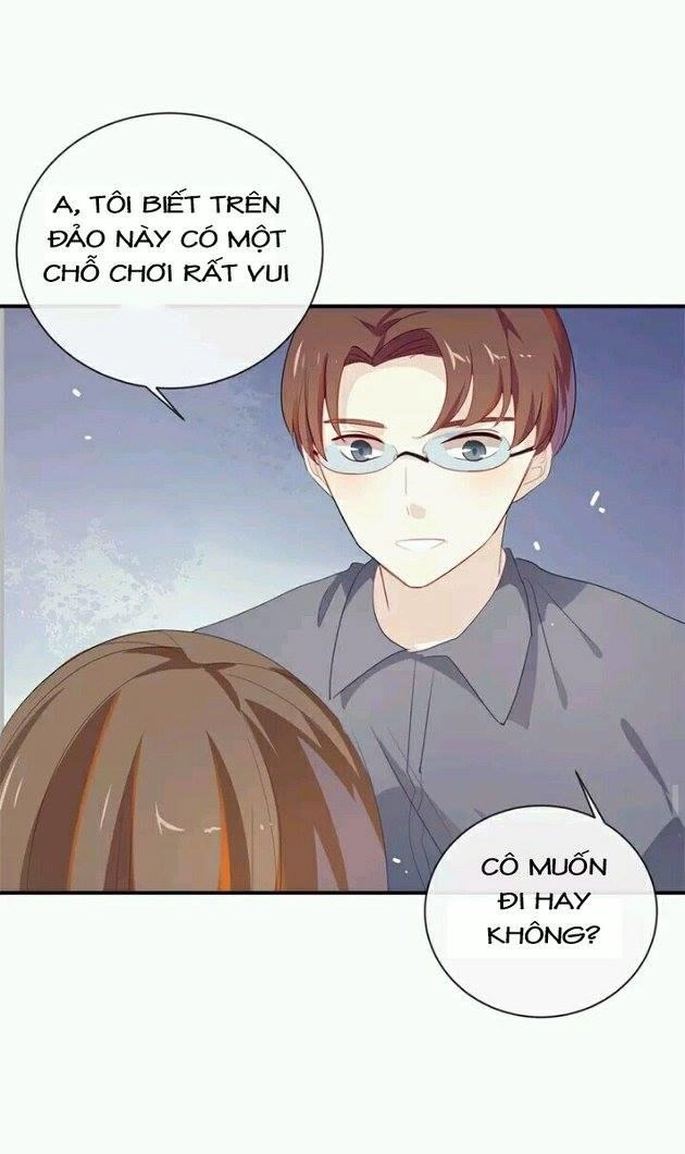Tôi Bị Idol... Chuyện Không Thể Tả Chapter 39 - 18
