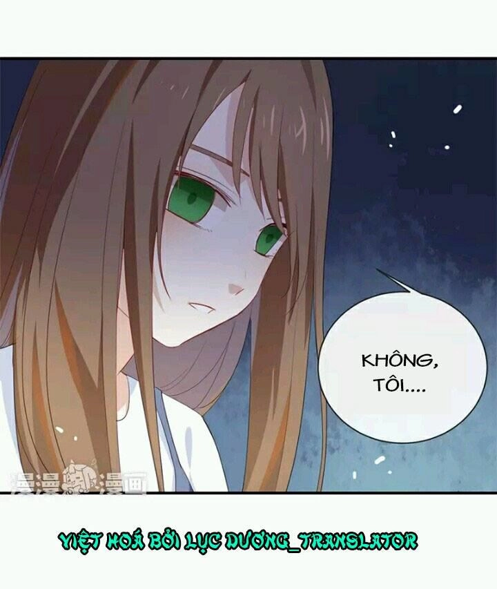 Tôi Bị Idol... Chuyện Không Thể Tả Chapter 39 - 19