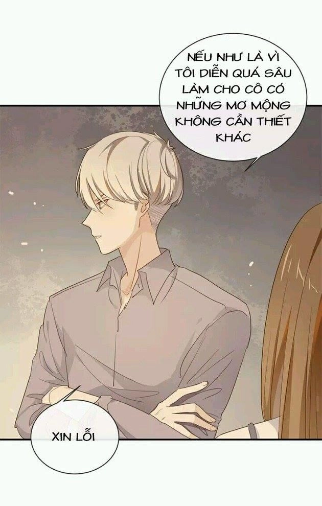 Tôi Bị Idol... Chuyện Không Thể Tả Chapter 39 - 20