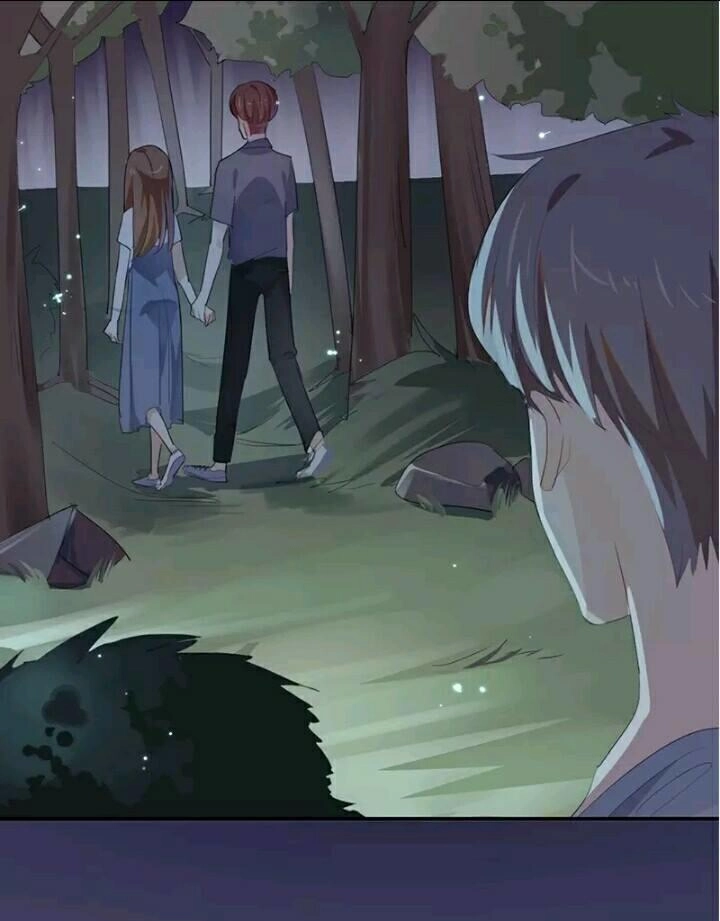 Tôi Bị Idol... Chuyện Không Thể Tả Chapter 39 - 23