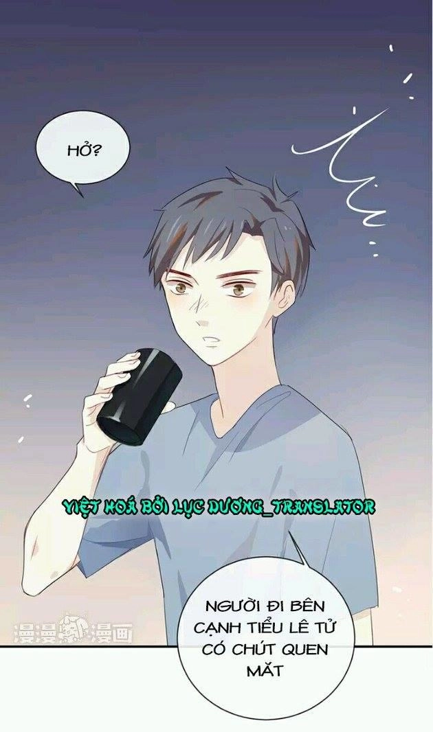 Tôi Bị Idol... Chuyện Không Thể Tả Chapter 39 - 24