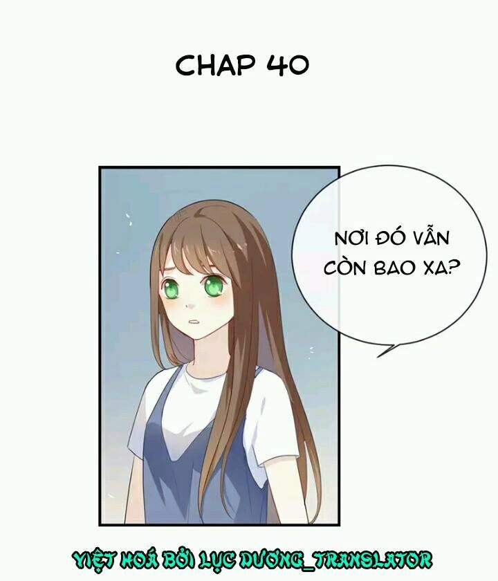 Tôi Bị Idol... Chuyện Không Thể Tả Chapter 40 - 1