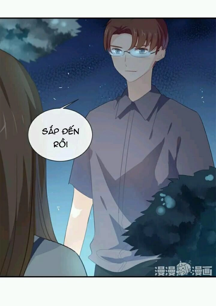 Tôi Bị Idol... Chuyện Không Thể Tả Chapter 40 - 2