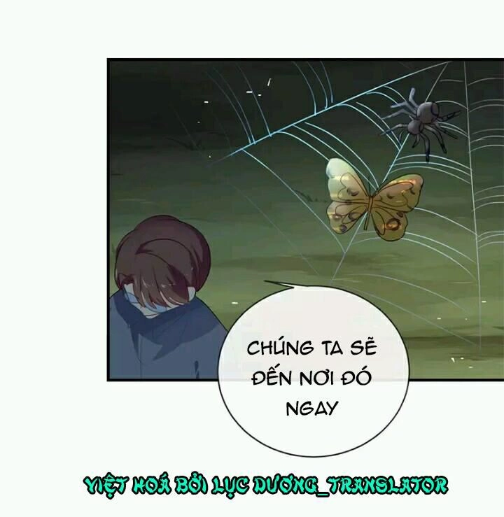 Tôi Bị Idol... Chuyện Không Thể Tả Chapter 40 - 3