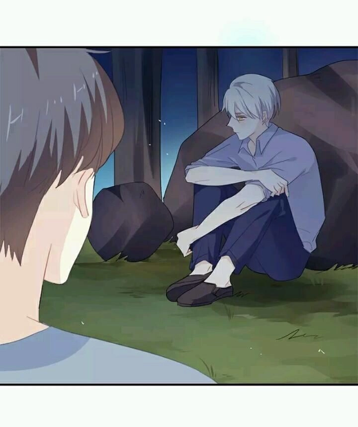 Tôi Bị Idol... Chuyện Không Thể Tả Chapter 40 - 4