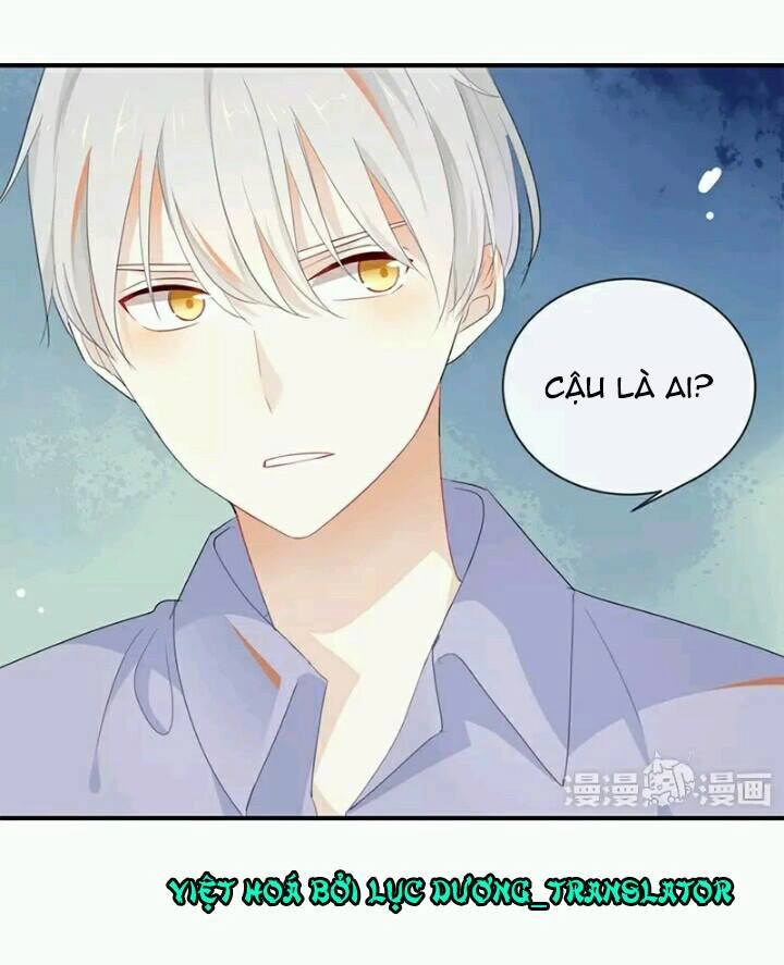 Tôi Bị Idol... Chuyện Không Thể Tả Chapter 40 - 6