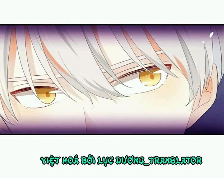 Tôi Bị Idol... Chuyện Không Thể Tả Chapter 40 - 8