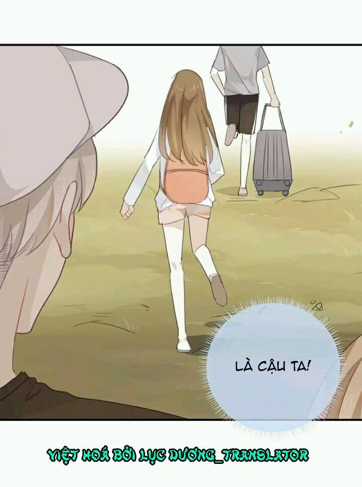 Tôi Bị Idol... Chuyện Không Thể Tả Chapter 40 - 9