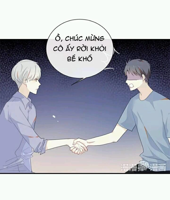 Tôi Bị Idol... Chuyện Không Thể Tả Chapter 40 - 10