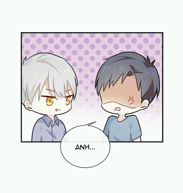 Tôi Bị Idol... Chuyện Không Thể Tả Chapter 40 - 13