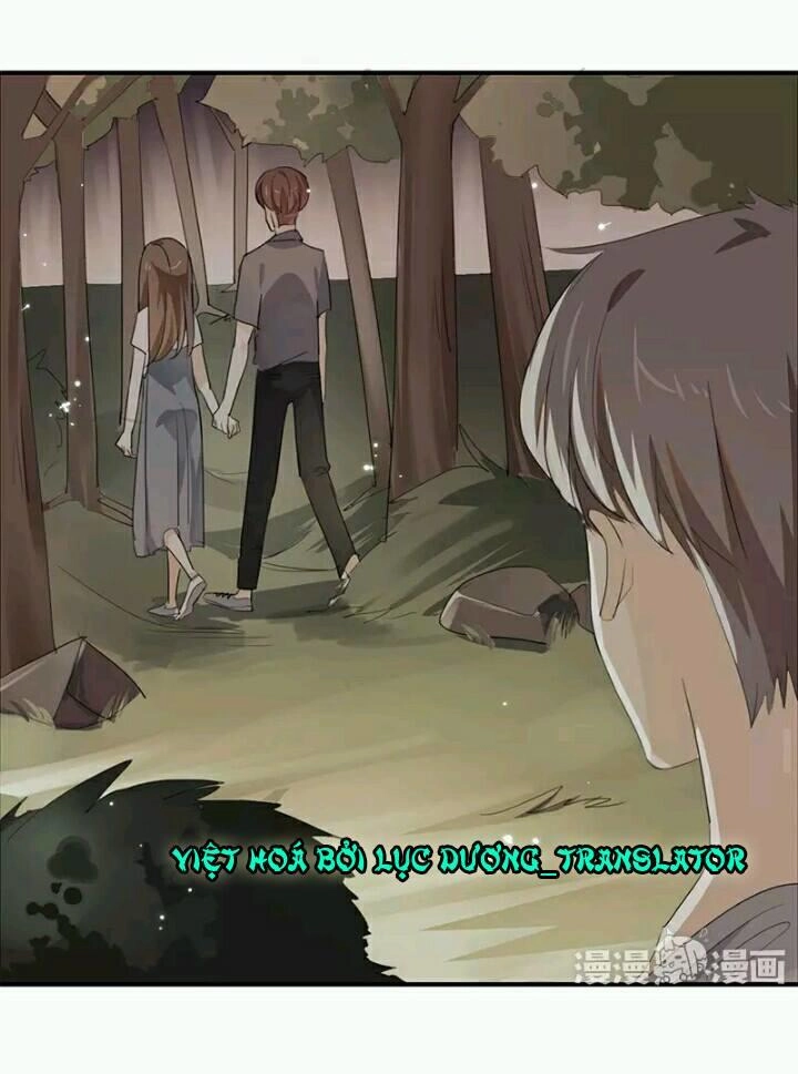 Tôi Bị Idol... Chuyện Không Thể Tả Chapter 40 - 14