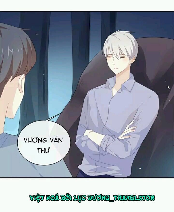 Tôi Bị Idol... Chuyện Không Thể Tả Chapter 40 - 16