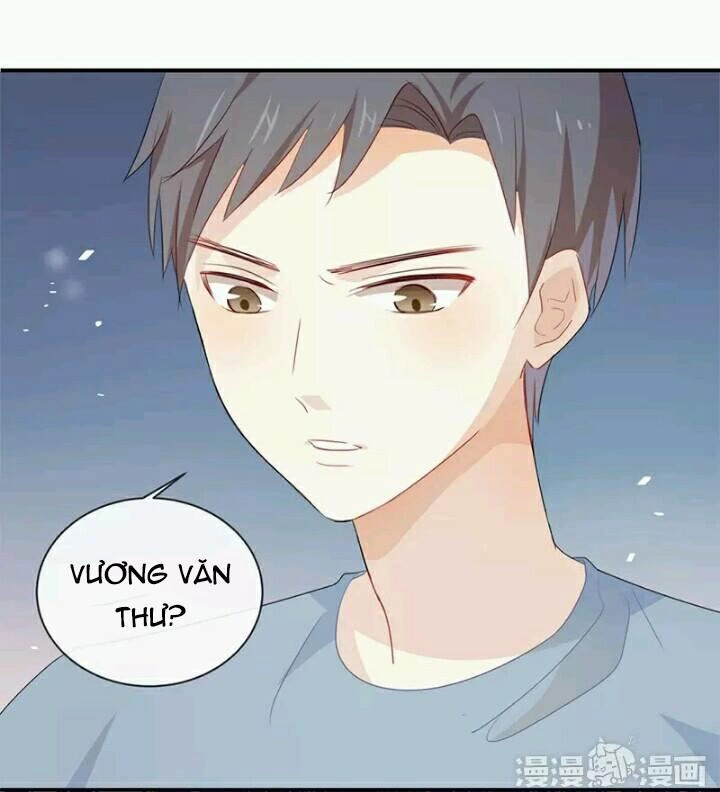 Tôi Bị Idol... Chuyện Không Thể Tả Chapter 40 - 18