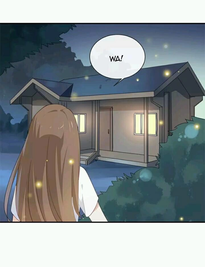 Tôi Bị Idol... Chuyện Không Thể Tả Chapter 40 - 21