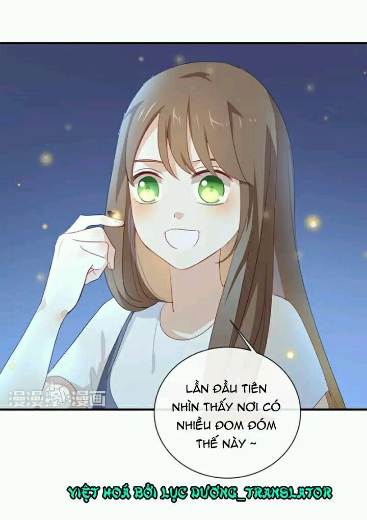 Tôi Bị Idol... Chuyện Không Thể Tả Chapter 40 - 22