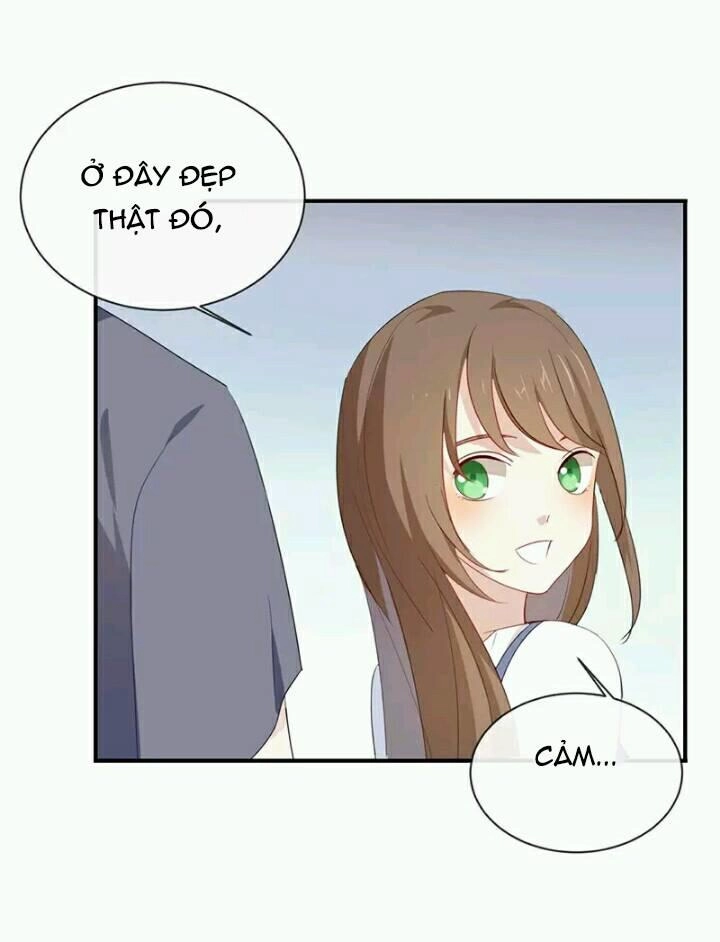 Tôi Bị Idol... Chuyện Không Thể Tả Chapter 40 - 23