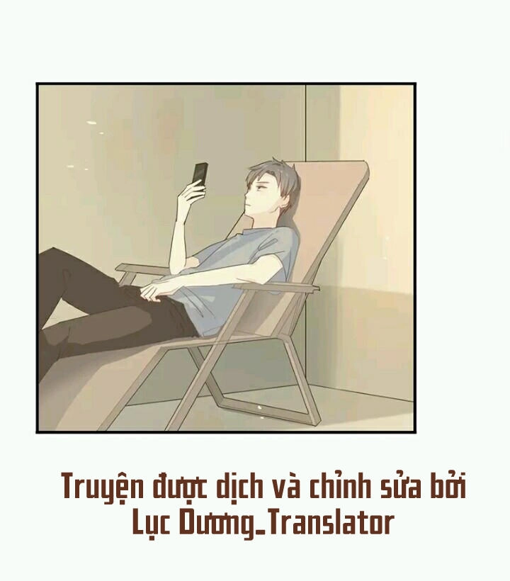 Tôi Bị Idol... Chuyện Không Thể Tả Chapter 41 - 3