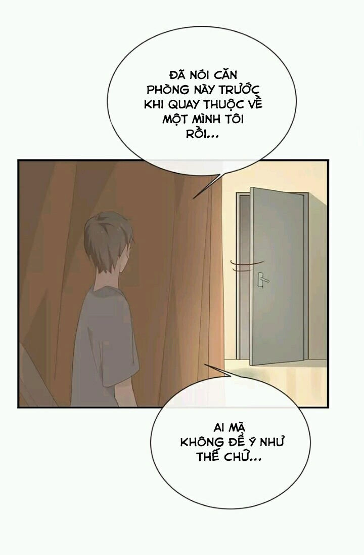 Tôi Bị Idol... Chuyện Không Thể Tả Chapter 41 - 4