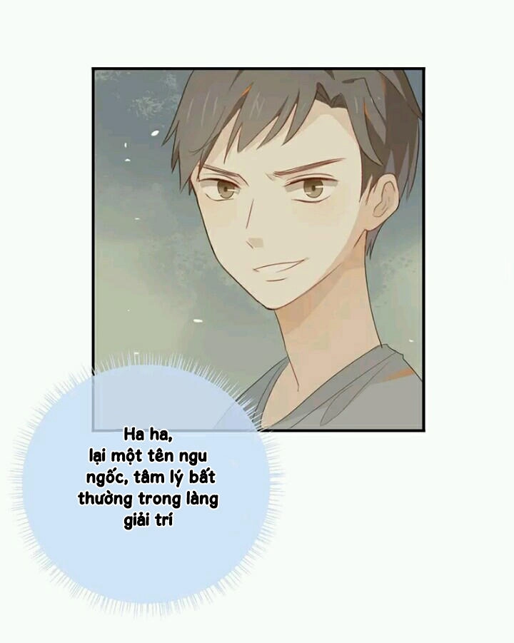 Tôi Bị Idol... Chuyện Không Thể Tả Chapter 41 - 6