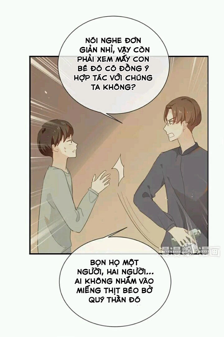 Tôi Bị Idol... Chuyện Không Thể Tả Chapter 41 - 8