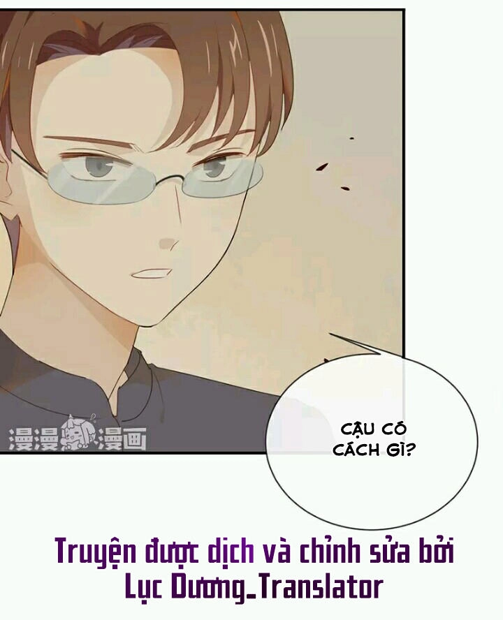 Tôi Bị Idol... Chuyện Không Thể Tả Chapter 41 - 11