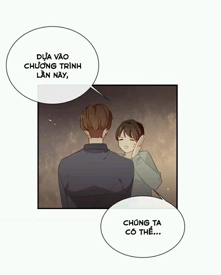 Tôi Bị Idol... Chuyện Không Thể Tả Chapter 41 - 12