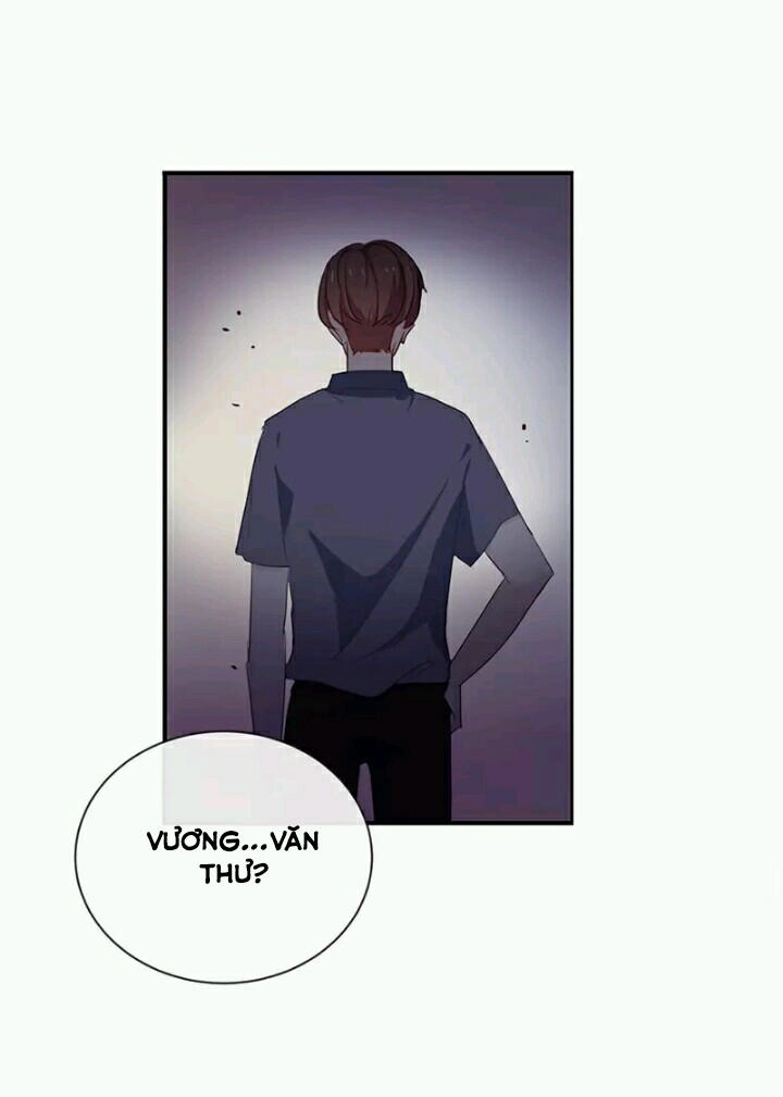 Tôi Bị Idol... Chuyện Không Thể Tả Chapter 41 - 17