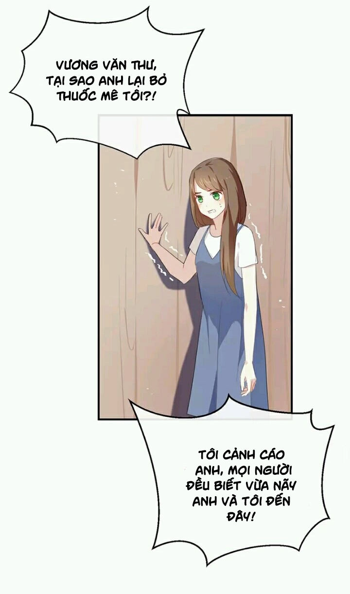 Tôi Bị Idol... Chuyện Không Thể Tả Chapter 41 - 19