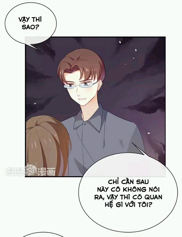 Tôi Bị Idol... Chuyện Không Thể Tả Chapter 41 - 20