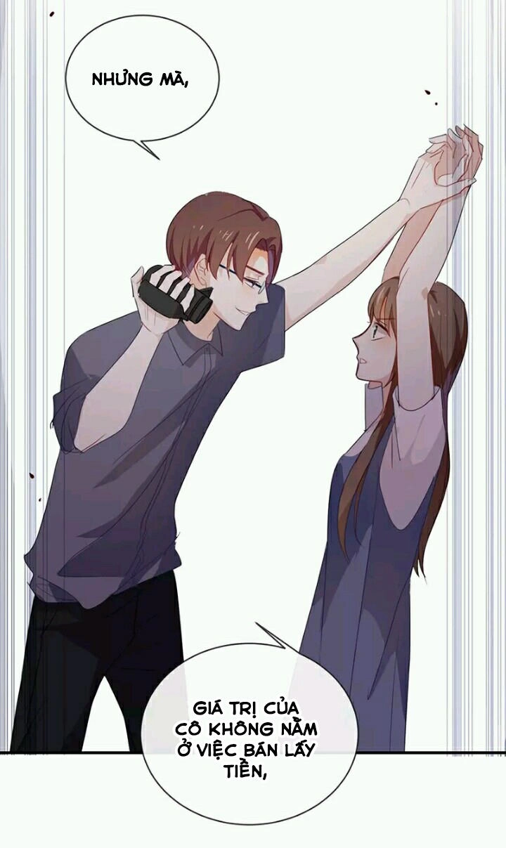 Tôi Bị Idol... Chuyện Không Thể Tả Chapter 41 - 22