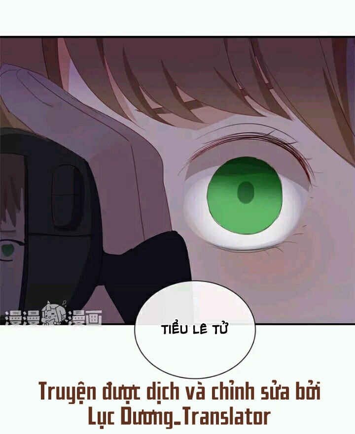 Tôi Bị Idol... Chuyện Không Thể Tả Chapter 41 - 23