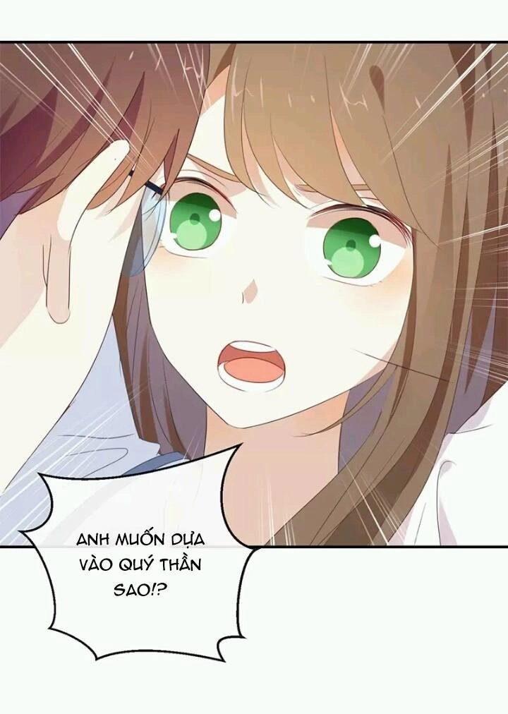 Tôi Bị Idol... Chuyện Không Thể Tả Chapter 42 - 3