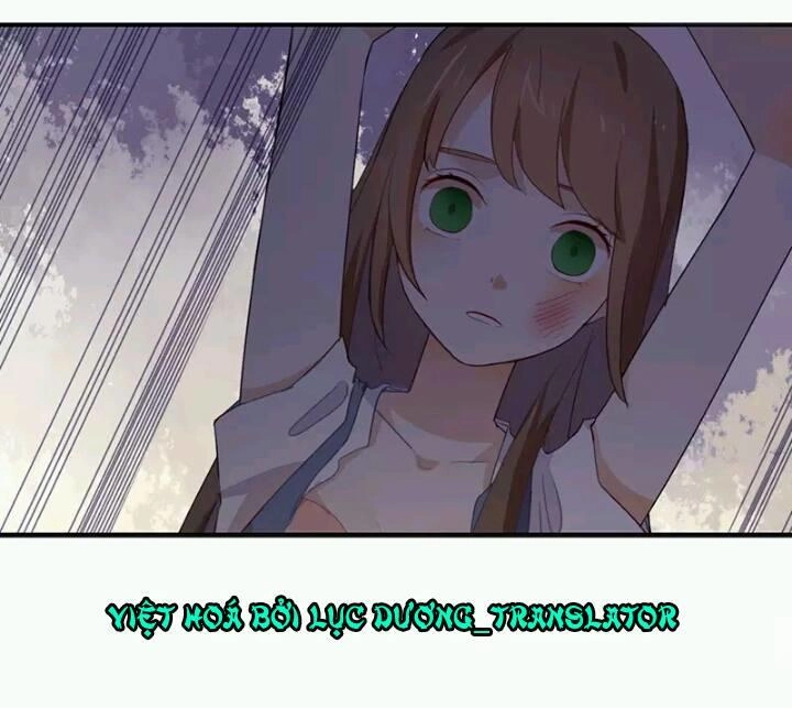 Tôi Bị Idol... Chuyện Không Thể Tả Chapter 42 - 11