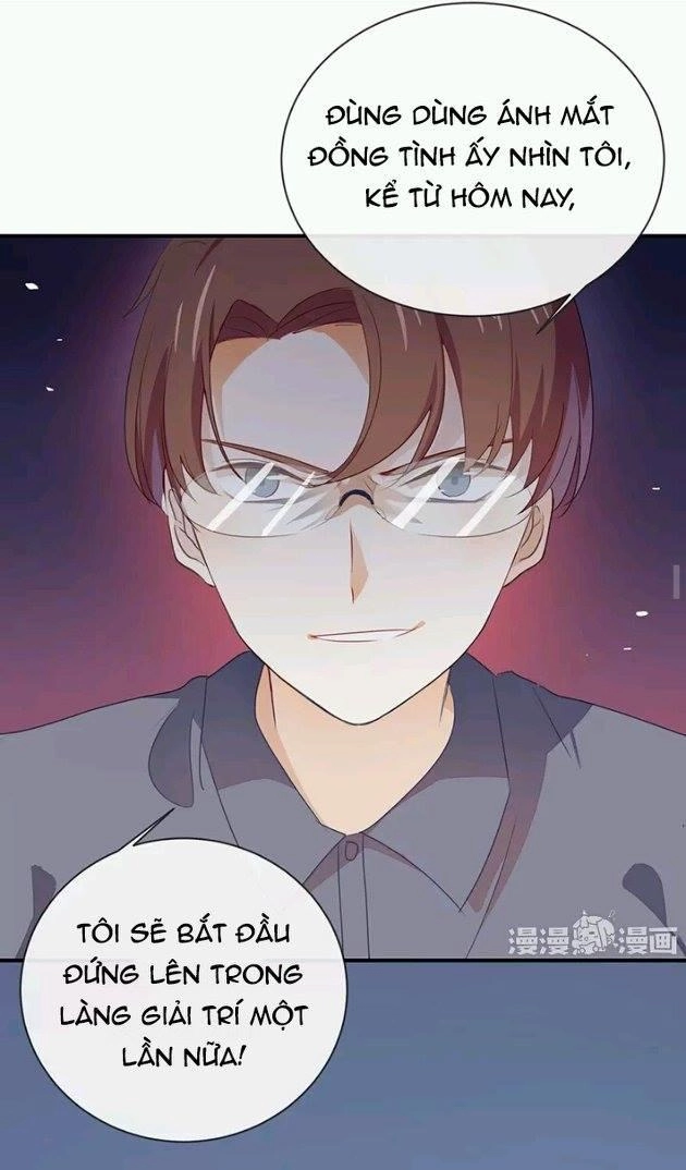 Tôi Bị Idol... Chuyện Không Thể Tả Chapter 42 - 12