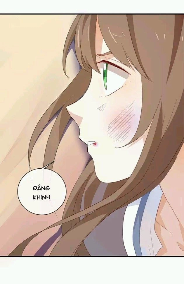Tôi Bị Idol... Chuyện Không Thể Tả Chapter 42 - 19