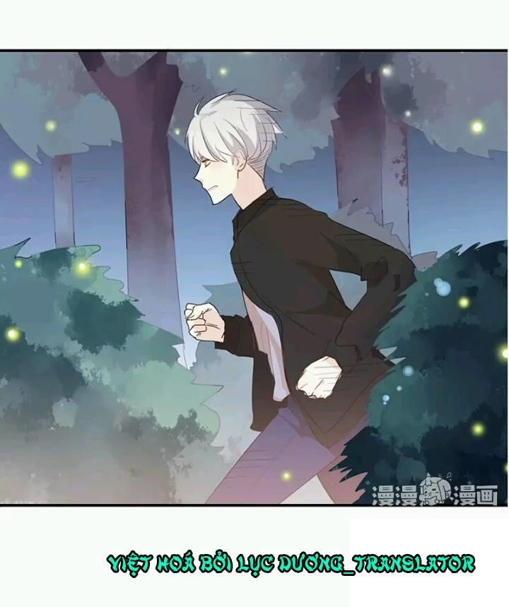 Tôi Bị Idol... Chuyện Không Thể Tả Chapter 42 - 24