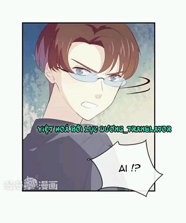 Tôi Bị Idol... Chuyện Không Thể Tả Chapter 43 - 2