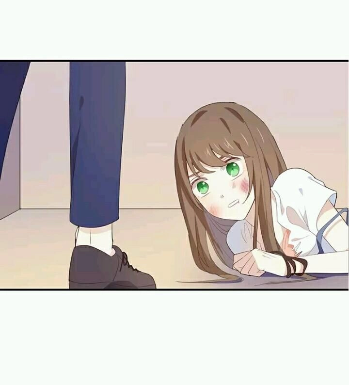 Tôi Bị Idol... Chuyện Không Thể Tả Chapter 43 - 3