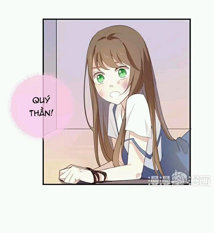 Tôi Bị Idol... Chuyện Không Thể Tả Chapter 43 - 5