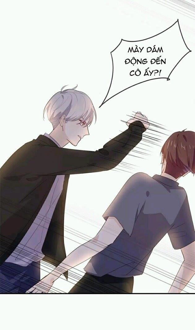 Tôi Bị Idol... Chuyện Không Thể Tả Chapter 43 - 7