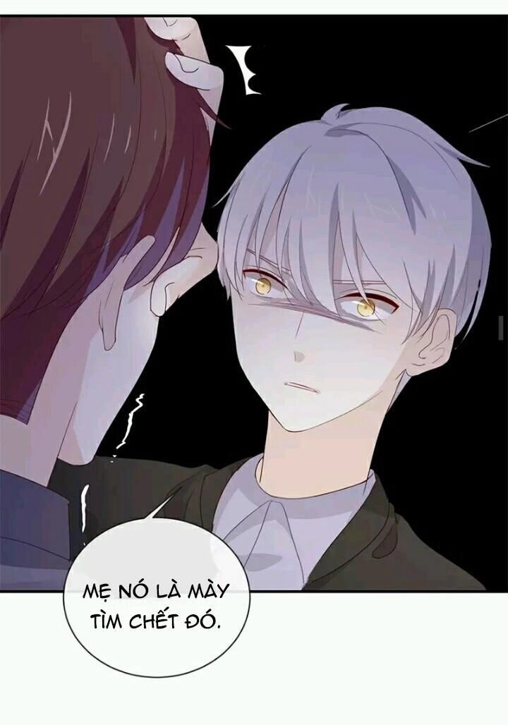 Tôi Bị Idol... Chuyện Không Thể Tả Chapter 43 - 9