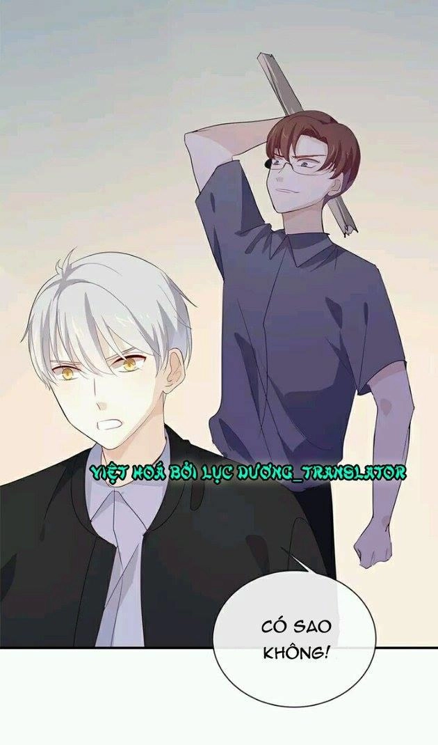 Tôi Bị Idol... Chuyện Không Thể Tả Chapter 43 - 12