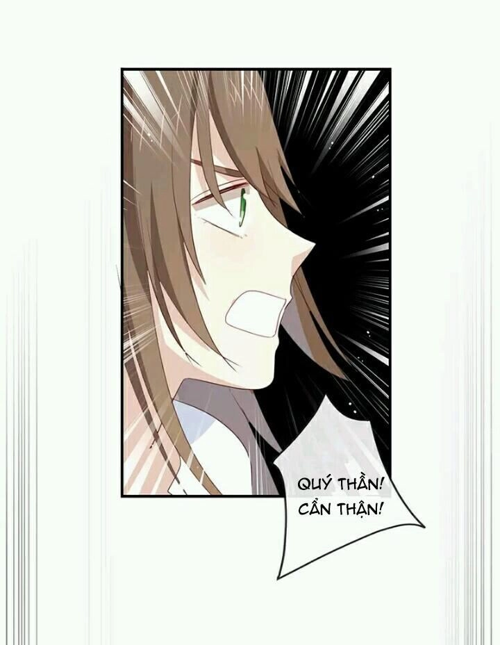 Tôi Bị Idol... Chuyện Không Thể Tả Chapter 43 - 13