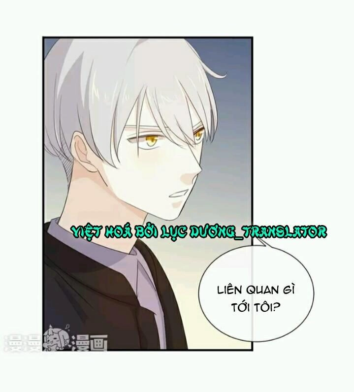 Tôi Bị Idol... Chuyện Không Thể Tả Chapter 43 - 17