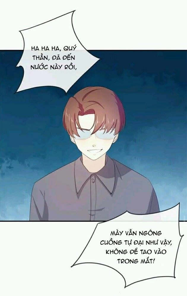 Tôi Bị Idol... Chuyện Không Thể Tả Chapter 43 - 18