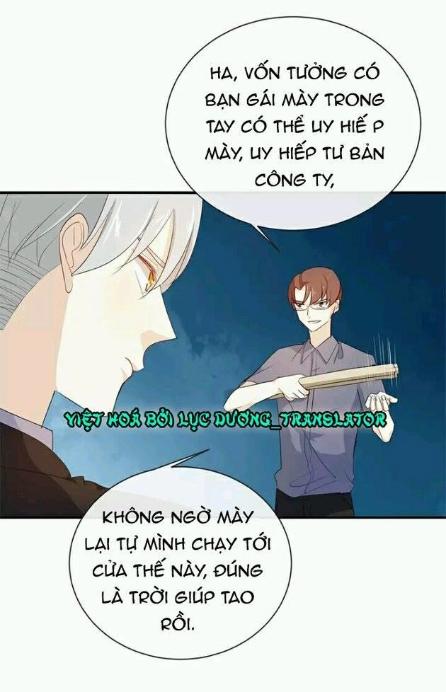Tôi Bị Idol... Chuyện Không Thể Tả Chapter 43 - 21