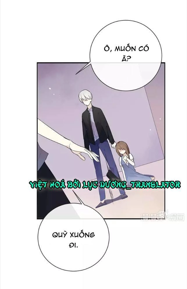 Tôi Bị Idol... Chuyện Không Thể Tả Chapter 44 - 3